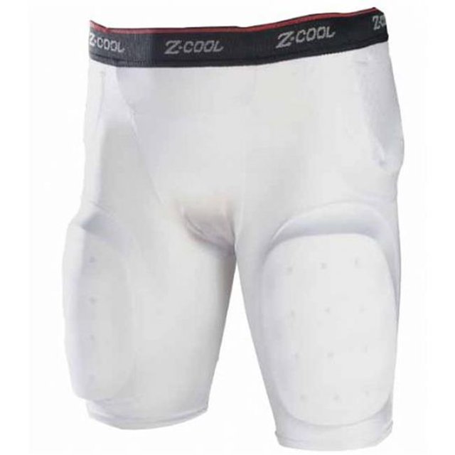 Gear Pro-Tec 1364283 Comp Pro Youth 5-Pad Girdle, Small