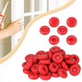 thumbnail image 4 of 10/20/30/50/80/100pcs Caulk Protective Cap Caulk Sealer Saver Open Caulking Tube For Sealing And Preserving, 4 of 5