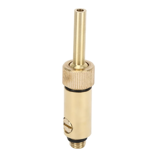 Fountain Accessories With Small-hole Nozzles Practical Convenient Fountain Nozzle, Adjustable Pond For Garden Accessories
