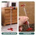 thumbnail image 4 of KAKOWELY Decorative Doll Microphone Delicate Microphone Decor Desktop Mini Microphone Doll Accessory,3.66X"X0.75"X0.75", 4 of 4
