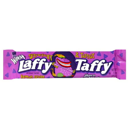 Product Of Laffy Taffy, Watermelon, Count 24 (1.5 oz) - Sugar Candy / Grab ...