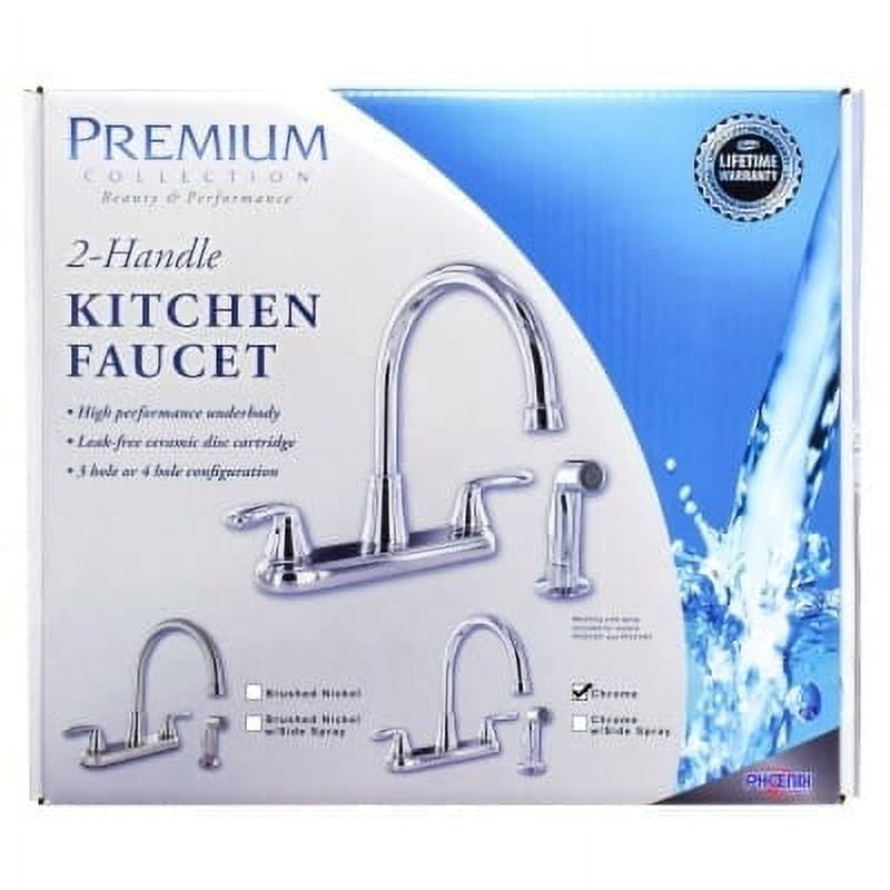 PHOENIX FAUCETS PF231302