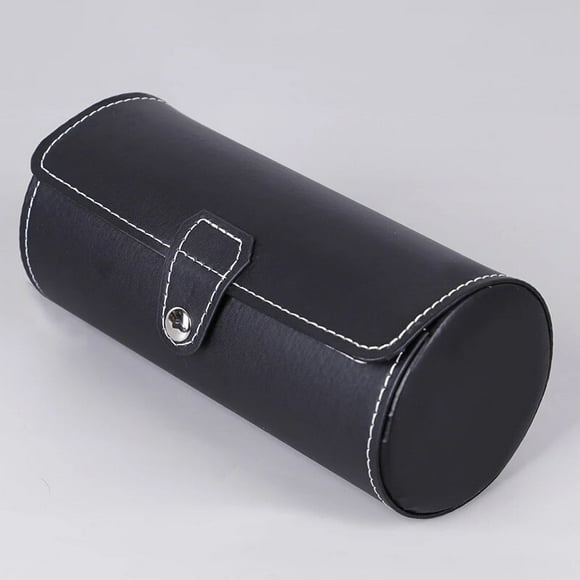 Black Friday deal 2023 Credit Card Holder Men Wallet RFID Aluminium Box Bank PU Leather Wallets with Money Clip Designer Cardholder