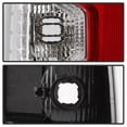 thumbnail image 4 of xTune Toyota Tundra 14-17 OEM Style Tail Lights Driver Side - Left ALT-JH-TTU14-OE-L, 4 of 5