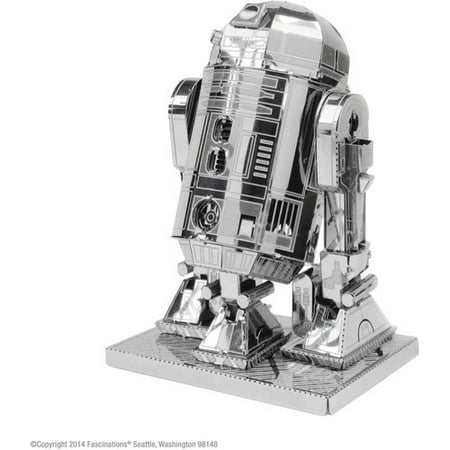 R2 D2 Model - Star Wars R2-D2