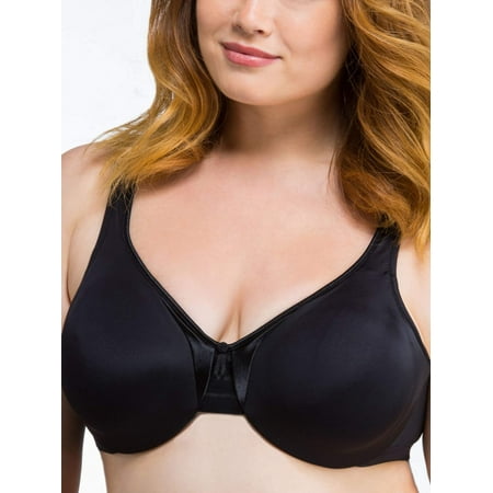 Womens Signature Support 2-Ply Minimizer Bra