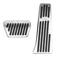 thumbnail image 1 of Applicable For BMW Throttle Pedal No Drilling Required Anti-slip Brake Pedal, 1 of 7
