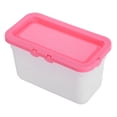 thumbnail image 5 of Toyvian Clear Laundry Soap Holder for Versatile Storage and Easy Visibility in Bathroom or Laundry Room, 5 of 8