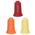 thumbnail image 3 of Cupping Therapy Sets 3 Relief Massage Silicone Vacuum Suction Cups,2024 Ping ws, 3 of 5