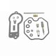 thumbnail image 2 of 4pcs Carb Carburetor Repair Kit Compatible With Honda Cb550 Cb550k Four Cb 550k, 2 of 5
