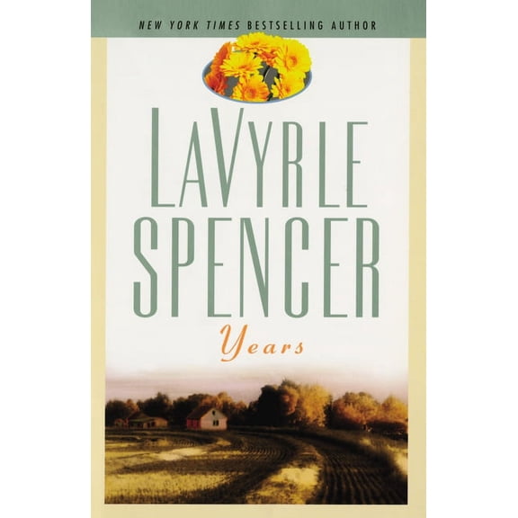 Years, (Paperback)