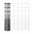 thumbnail image 1 of Valla de alambre soldado para jardinería, 71 cm de alto x 15 m de largo, acero galvanizado, 1 of 5