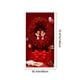 thumbnail image 3 of Cortina de puerta de San Valentín de 35 x 72 pulgadas, decoración de puerta y pared para San Valentín, festival, fiesta, 3 of 6