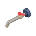 thumbnail image 4 of Tank Adapter Drain Fitting Hold Easy Use Pp En Hose Faucet Connector No Leaka S60x6 Rain Lengthen, 4 of 5