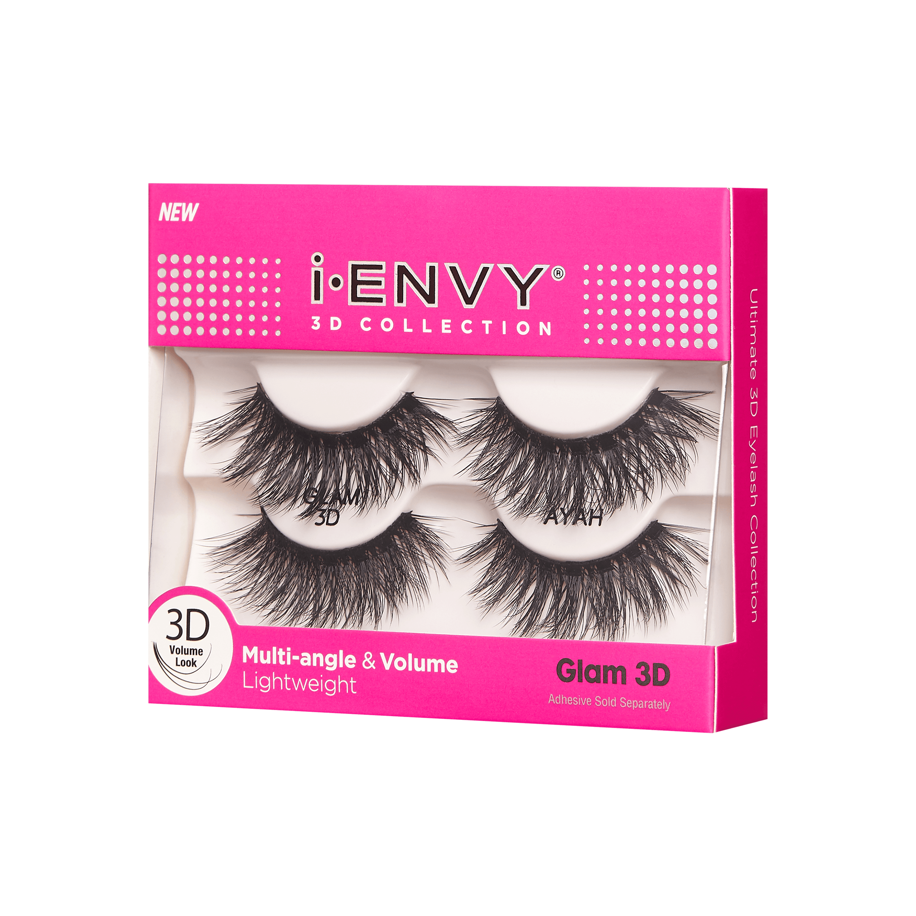 I on sale envy lashes