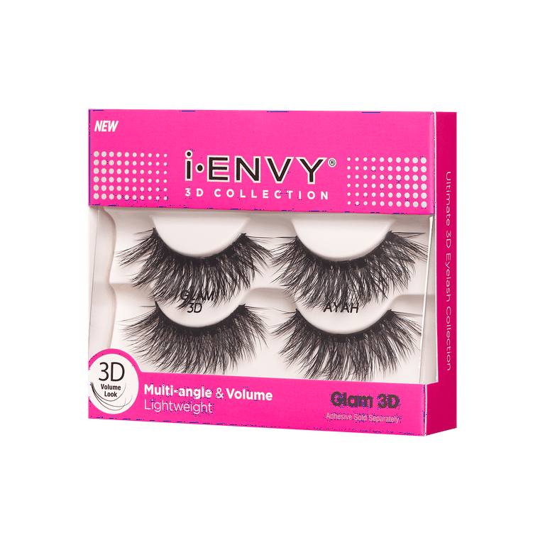 Ienvy lashes cheap