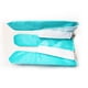 thumbnail image 4 of Antideslizante Medias de Calcetines nte Sin dobr con cordones s Dispositivo de asistencia de para el dolor lu Soledad Calcetín fácil de poner y quitar, 4 of 8