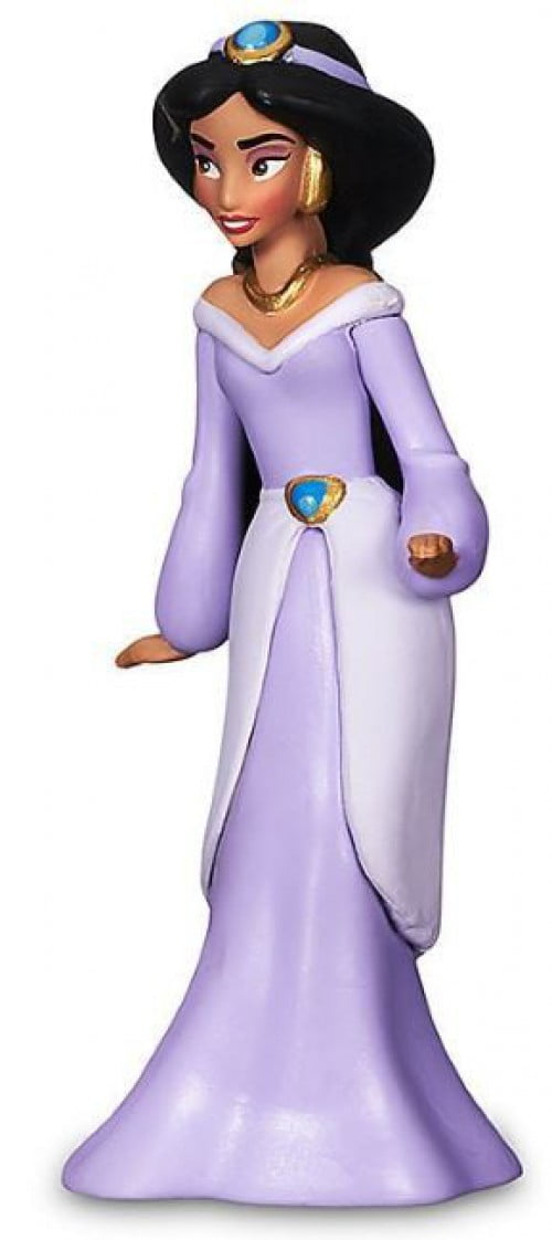 Purple Personalised Disney Princess On Board Car Sign Jasmine From Aladdin 