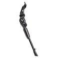 thumbnail image 1 of Parador de bicicleta trasero ajustable 24/26/28 negro End Zone, 1 of 4