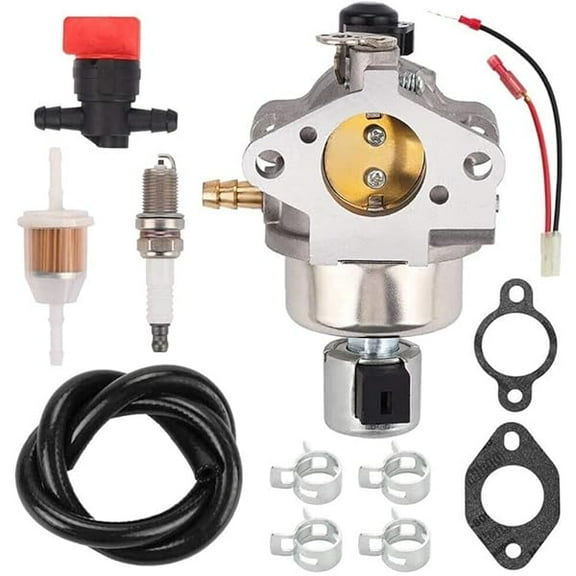 Carburetor for Cub Cadet 2166 13A-214G100 13A-254G100 2155 Lawn Tractor | Compatible with Various Engines