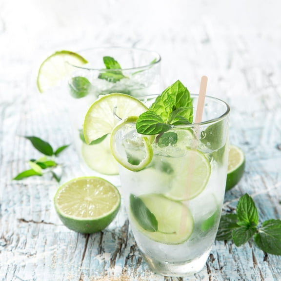 GOOHOCHY 100Pcs Stir Sticks for Cocktails and Other Beverages in Beige Color