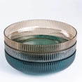 thumbnail image 4 of Dinner Plate Practical Food Prototype Dinner Plate Kitchen Tableware Household Glass Fruit Plate Dessert Plate Reusable Salad Bowl, 4 of 6