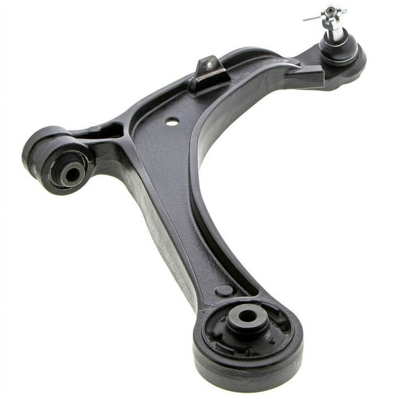 Mevotech GS601119 Suspension Control Arm & Ball Joint Assembly Fits select: 2011-2013 HONDA ODYSSEY