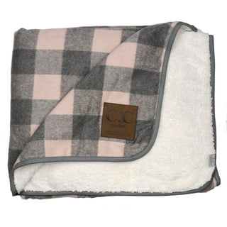 Ugg melange classic sherpa throw 2025 blanket
