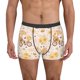 thumbnail image 1 of Balery Cute Bee Gnome Calzoncillos bóxer para hombre, ropa interior de algodón suave y transpirable con cinturilla de nailon-XX-Large, 1 of 5