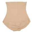 thumbnail image 2 of Cinturilla Berlei para Dama Control Abdominal Alta Beige Talla 2XG, 2 of 4