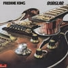 Freddie King - Burglar [CD]