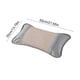 thumbnail image 3 of Funda de almohada Summer Ice Silk para el hogar,fresca y transpirable,con protección para el cuello,desmontable y lavable,ideal para climas cálidos, 3 of 6