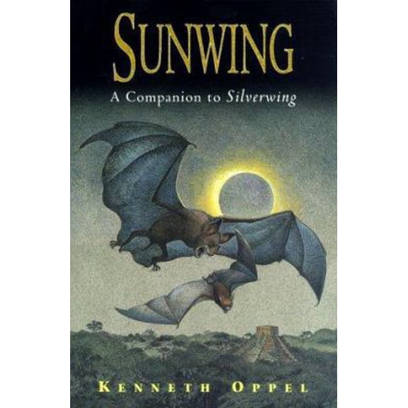 Pre-Owned Sunwing (Hardcover) 0689826745 9780689826740