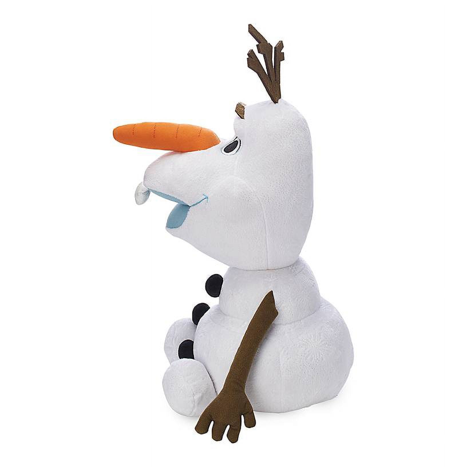 Frozen Disney's® Olaf 26 Plush Toy - Macy's