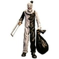 thumbnail image 2 of Trick Or Treat Studios- Terrifier Art The Clown Blood Bath 5 Inch Action Figure, 2 of 3