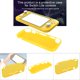 thumbnail image 5 of Funda de TPU para Switch, funda de TPU suave para consola de juegos Switch, funda multifuncional para consola de juegos, 5 of 6