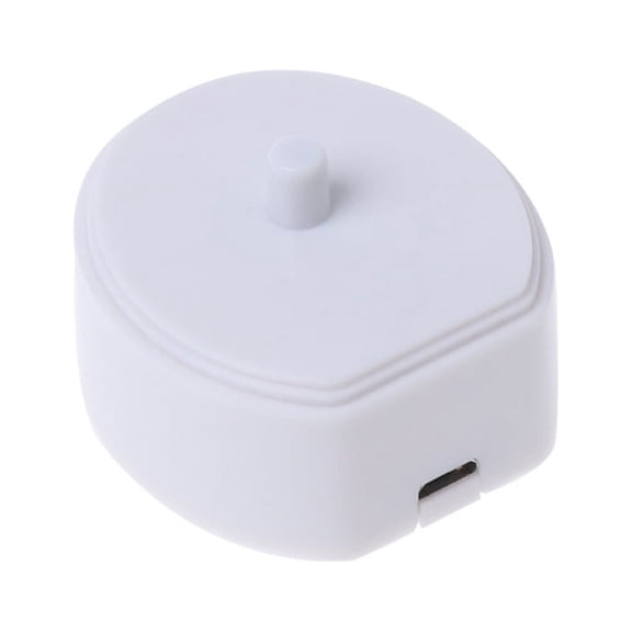 Electric Toothbrush Charger Charging Cradle USB Line Data Cable Portable Base