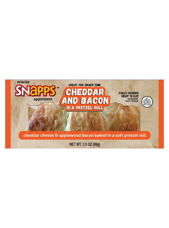 Snapps Frozen Foods