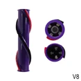 thumbnail image 1 of Pièces de Rouleau de Brosse Adaptées pour Dy*son V8, Brosse Sans Fil Compatible, Tête de Nettoyeur de Brosse, Kit de Remplacement de Rouleau de Barre de Brosse, 1 of 9