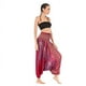thumbnail image 4 of Pantalones de yoga de ocio de Europa y América Ropa de yoga Pantalones de tiro grande Mono Bohemia, 4 of 5