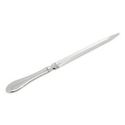 Veecome 9" Letter Opener Metal Envelope Opener Paper Cutting Tool