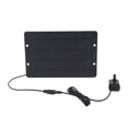 thumbnail image 1 of Solar Fountain Pump Set, Adjustable Highly Efficient Solar Powered Fountain Pump Environmentally Friendly  for Backyard, 1 of 7