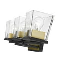 thumbnail image 4 of Z-Lite 3 Light Vanity, 4 of 6