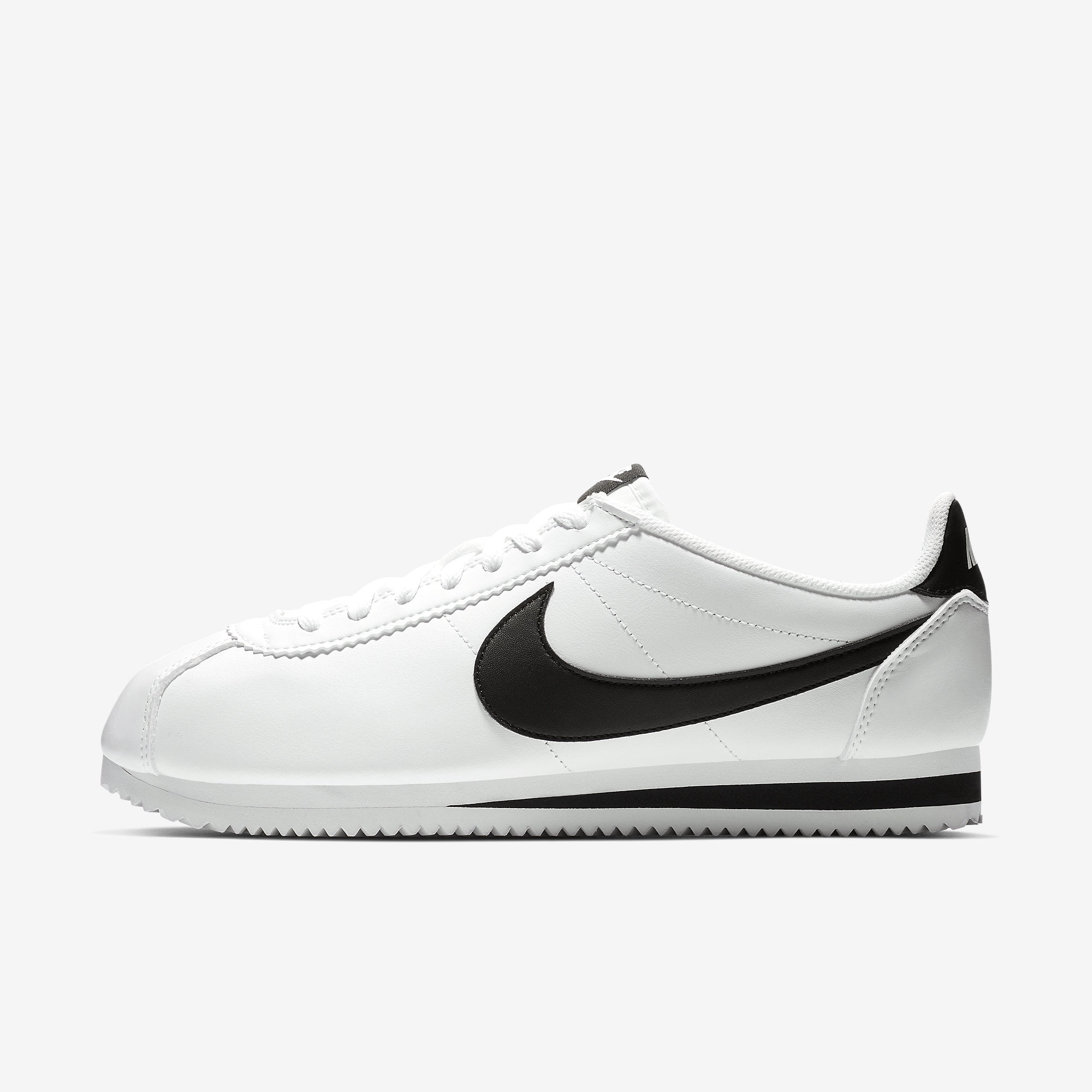 Nike Cortez Oxford on sale Cloth Dames