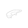 Genuine OE Audi Cap - 8S0-857-161-6PS