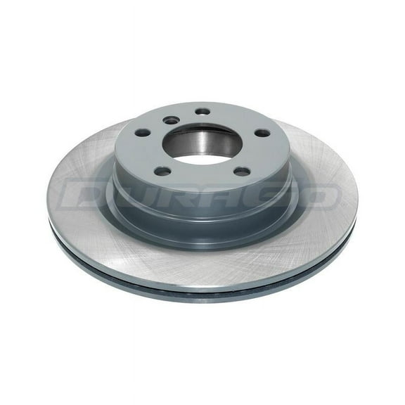 Durago BR90066201 R VENTED ROTOR