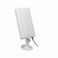 thumbnail image 1 of 150Mbps Outdoor WiFi Repeater Long Range Wireless Router Extender with 5M Cable for WLAN Signal Boosting Antenna, 1 of 5