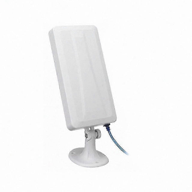 150Mbps Outdoor WiFi Repeater Long Range Wireless Router Extender with 5M Cable for WLAN Signal Boosting Antenna
