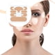 thumbnail image 4 of Parches faciales para músculos, transpirables, prácticos, profesionales, fáciles de usar y reafirmantes. Color de piel, 4 of 8