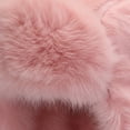 thumbnail image 6 of Trapper Hat Unisex Adult Cold Proof Russian Hat Winter Plush Lei Feng Hats Ushanka Cap Warm Hats With Ear Flaps For Skiing, Hiking, Skating, 6 of 7